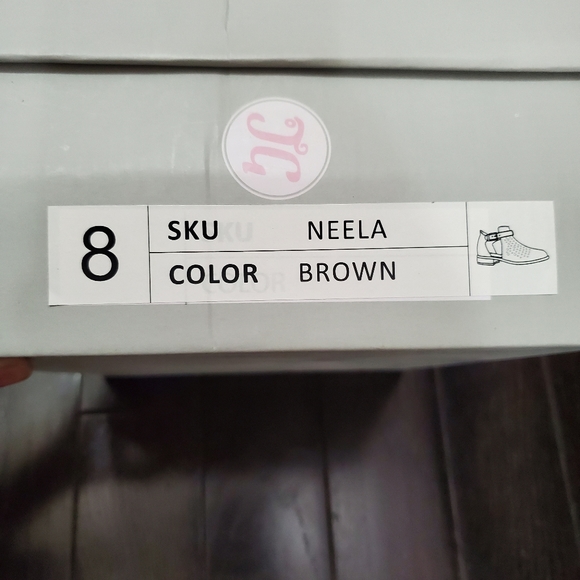 Shoes - Picture 3 of 3